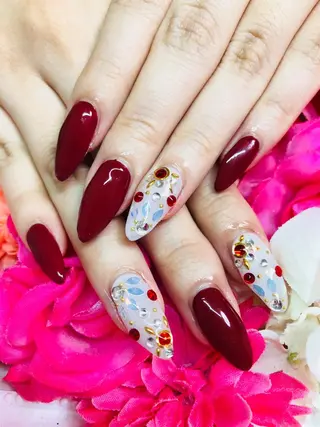 ネイル 酵素風呂　RA.RA所属・酵素風呂 RA.RAのその他イメージ