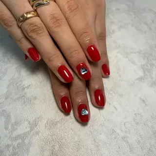 ネイル Li aile eye&nailのネイルデザイン