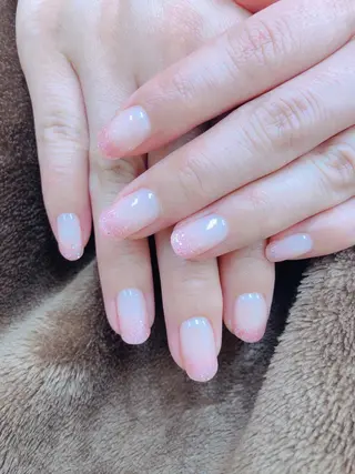 ネイル 石原 夕華のネイルデザイン