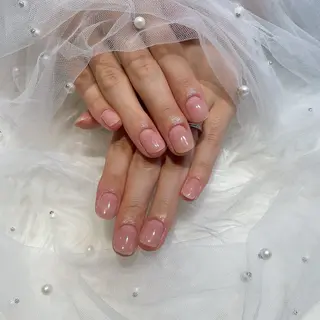 ネイル WISTERIA midoriのネイルデザイン