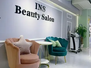 INS Beauty Aliceのマツエク・マツパデザイン