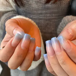 ネイル scre as Etelのネイルデザイン