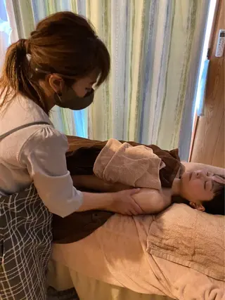 salon.mou サロン.ムゥのエステ・リラクイメージ