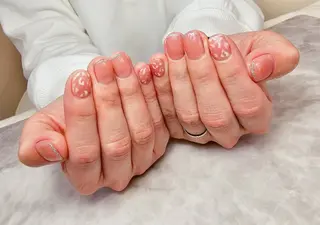 ネイル Chika  Nail MIRAIのネイルデザイン