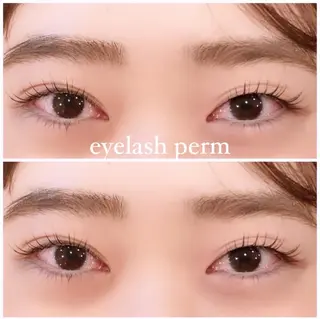 マツエク・マツパ 武田 楓のマツエク・マツパデザイン