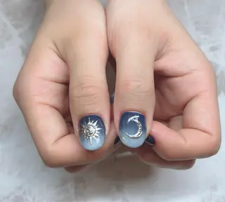 ネイル Nailsalon Viola所属・ネイルサロン Violaのネイルデザイン