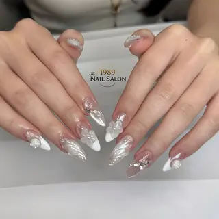 ネイル The 1989 Nail Salonのネイルデザイン
