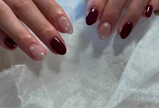 ネイル charmant nailのネイルデザイン