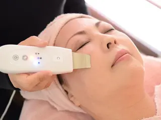 ジョリ   ヴェール 山口のマツエク・マツパデザイン