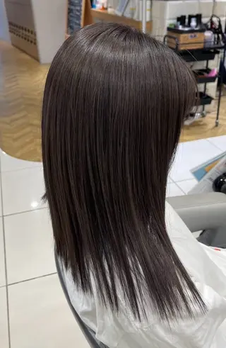 kyoko 🦋のヘアスタイル