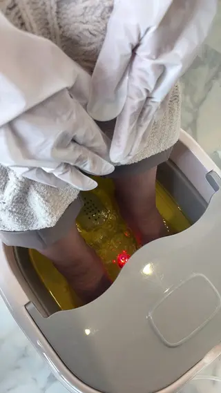 Private Salon S.Nail所属・S.Nail 💅ꕤのネイルデザイン