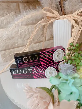 毛穴改善/脱毛 ネイル 川上久仁子のエステ・リラクイメージ