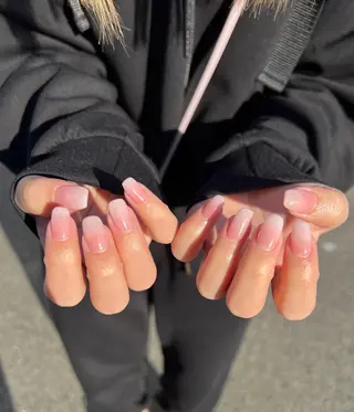 ネイル GULLIG söt GULLIGのネイルデザイン