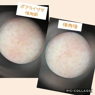 山口 郁代のエステ・リラクイメージ