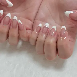 ネイル INOUE AYAのネイルデザイン