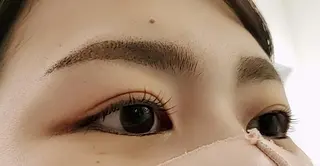 マツエク・マツパ Lycka till 加藤のマツエク・マツパデザイン