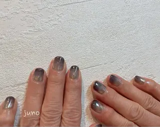ネイル nail salon JUNO(ジュノ)のネイルデザイン