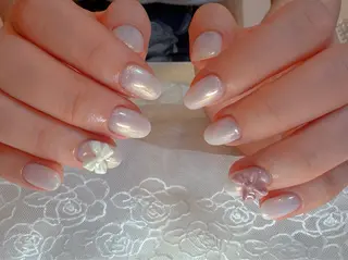 ネイル 恵比寿 The Nailのネイルデザイン