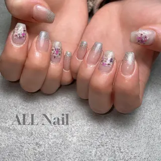 ネイル ALL Nail &whiteningのその他イメージ