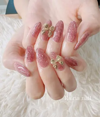 ネイル Rairianail yukiのネイルデザイン
