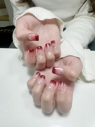 ネイル Ken nail beauty所属・Ken nailのネイルデザイン