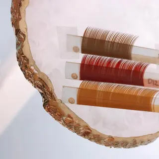 マツエク・マツパ KIRICO まつぱマツエク眉毛のマツエク・マツパデザイン