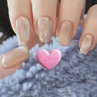 ネイル Sun Nail サン ネイルサロンのネイルデザイン