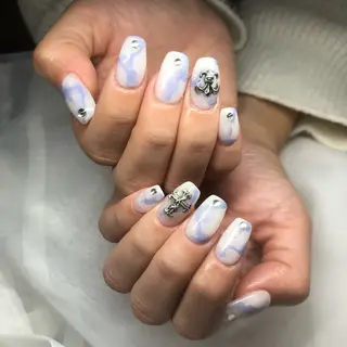 ネイル Gracias. rieのネイルデザイン