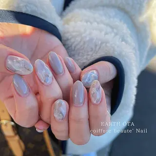 ネイル Rena colore'のネイルデザイン