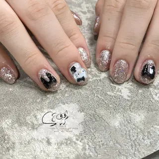 ネイル S.nail所属・S.nail _のネイルデザイン