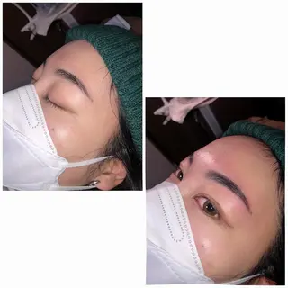 アイブロウ Rolisse所属・MAYUGEYA💋 SAEKOの眉毛・アイブロウイメージ