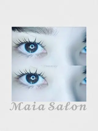 マツエク・マツパ モテデザインのプロ モモ🍑のマツエク・マツパデザイン