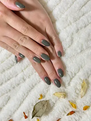 ネイル ameri(アメリ)所属・ameri (アメリ)阿久比店のネイルデザイン