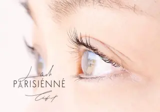 マツエク・マツパ CLUTCH ナカムラサユリのマツエク・マツパデザイン