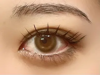 マツエク・マツパ Rinto/ makoの眉毛・アイブロウイメージ