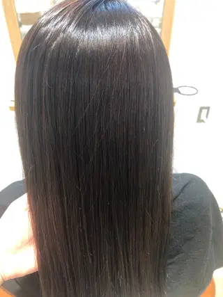 ロング SEIRA♡レイヤー /ショート得意のヘアスタイル