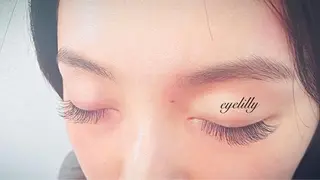 マツエク・マツパ eyelilly アイリリーのマツエク・マツパデザイン