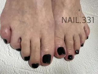 ネイル NAIL.331所属・Nail 331のネイルデザイン