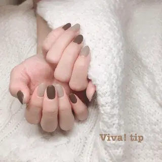 ネイル Viva!tip所属・Viva!tip ビバティップネイルのネイルデザイン