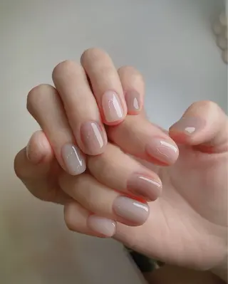 ネイル eason chenのネイルデザイン