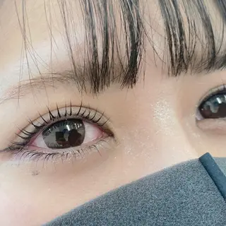 マツエク・マツパ Bianca横浜関内 NOSHITA𓆉のマツエク・マツパデザイン