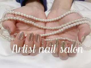 ネイル 小林 凛のネイルデザイン