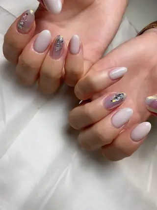 ネイル Nail salon Museのネイルデザイン