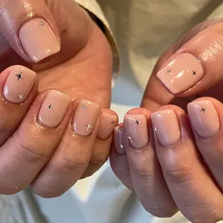 ネイル 🍒 akariのネイルデザイン