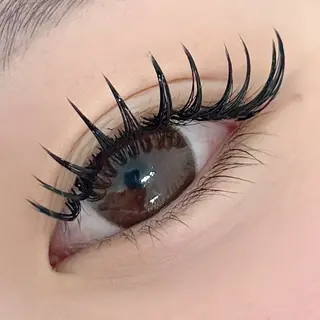 マツエク・マツパ アイラッシュBONO所属・アイラッシュ アトリエBONOのマツエク・マツパデザイン