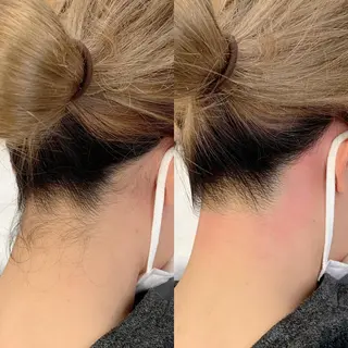 salonLADYSTYLE所属・稲嶺 美華のエステ・リラクイメージ