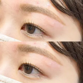 マツエク・マツパ 束感･似合わせ☽ mizunaのマツエク・マツパデザイン