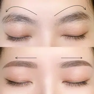 アイブロウ GAUEN所属・RIKO🎀 代官山eyeサロンのマツエク・マツパデザイン