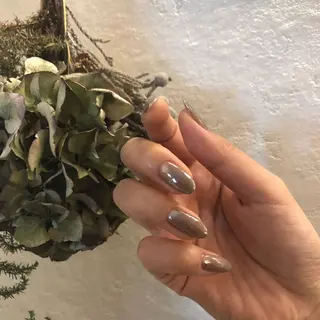 ネイル illfrere所属・illfrere イルフレール🌙のネイルデザイン