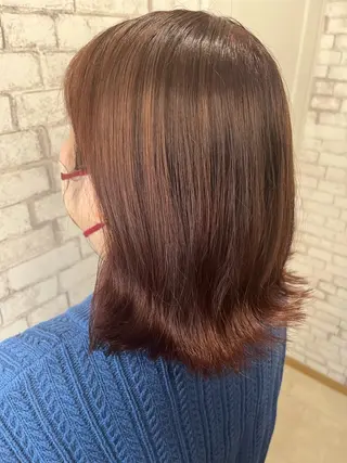 ショート ショート特化中/髪質 改善/似合わせ/祐樹のヘアスタイル